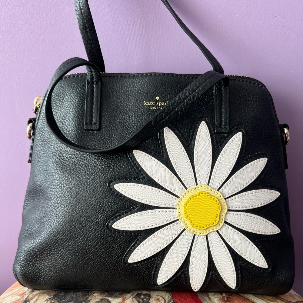Kate Spade Down the Rabbit Hole Maise Bag
